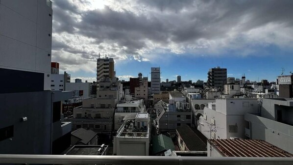 ルミーク根岸の物件内観写真